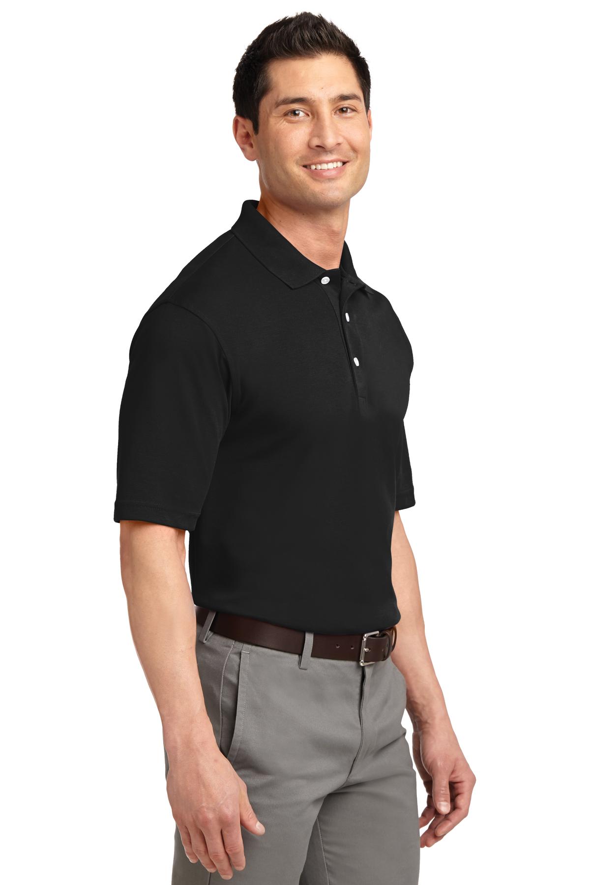 Port Authority Rapid Dry Polo. K455 25