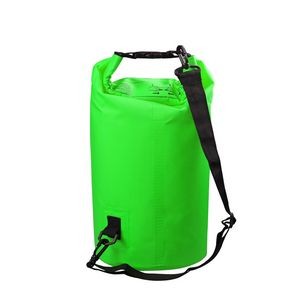 10L Floating And Lightweight Waterproof Dry Bags 17