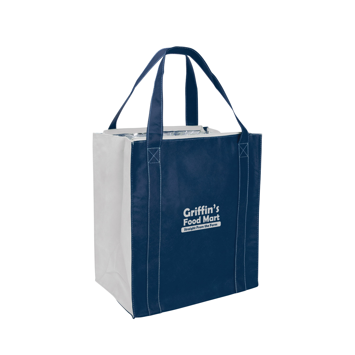 Grande Insulated Tote