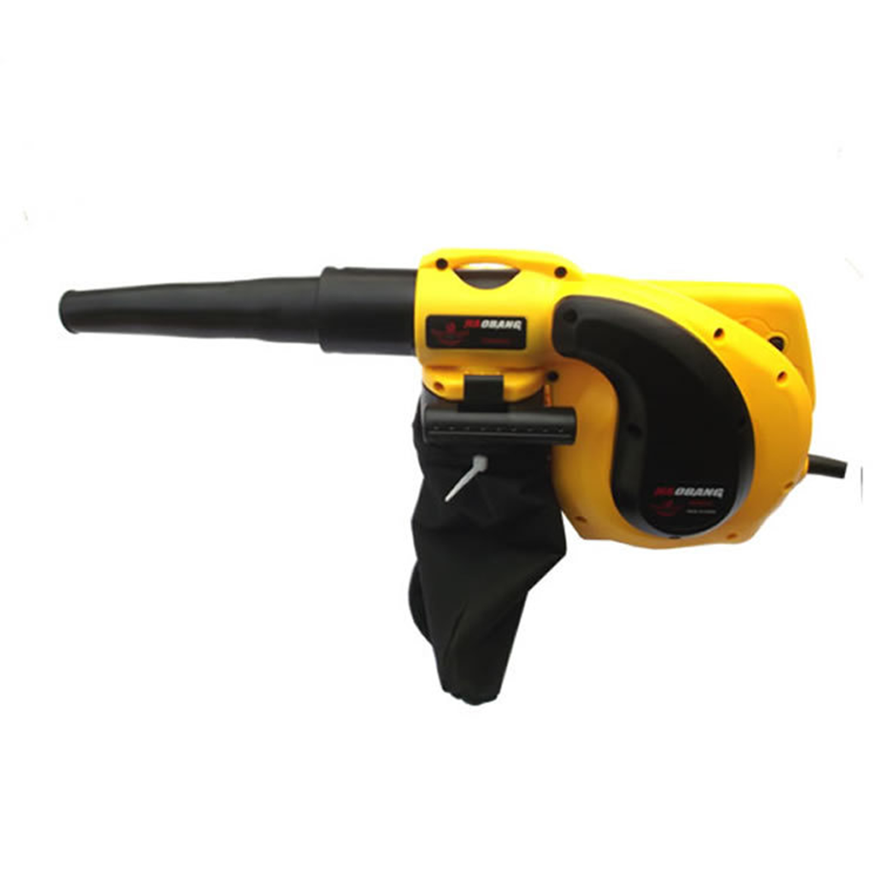 Strong Wind Electronic Dust Blowing Machine 2