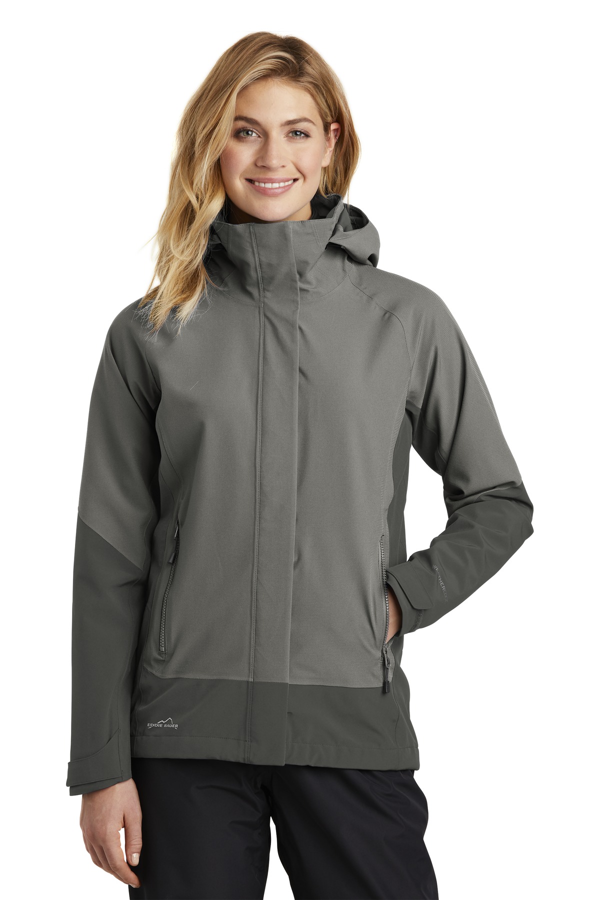 Eddie Bauer Women's WeatherEdge Jacket. EB559 11