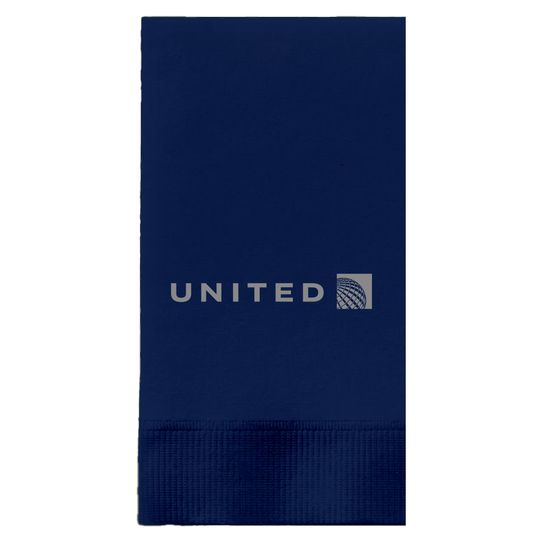 Colorware Dinner Napkin - 1/8 Fold