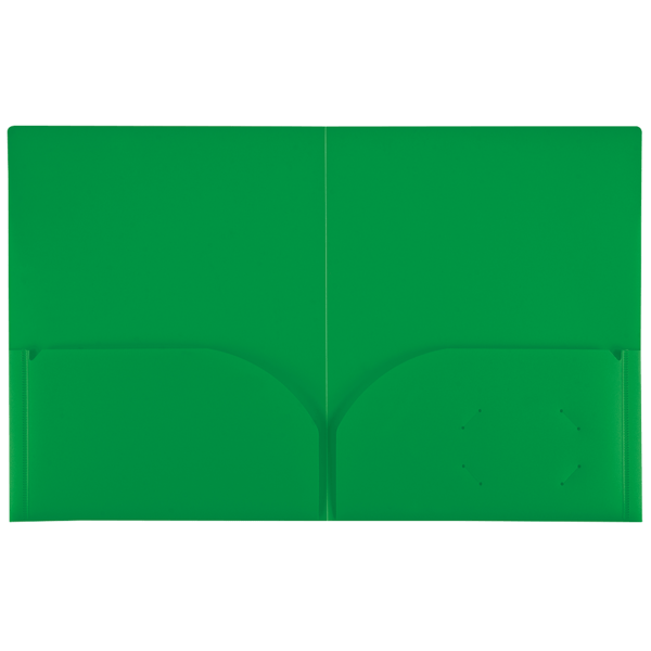 Take-Away folder 18