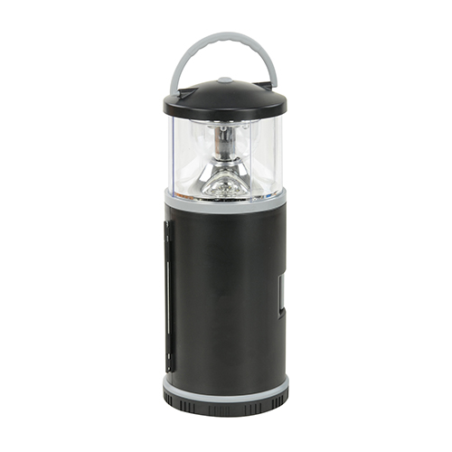 Lantern with Tool Set