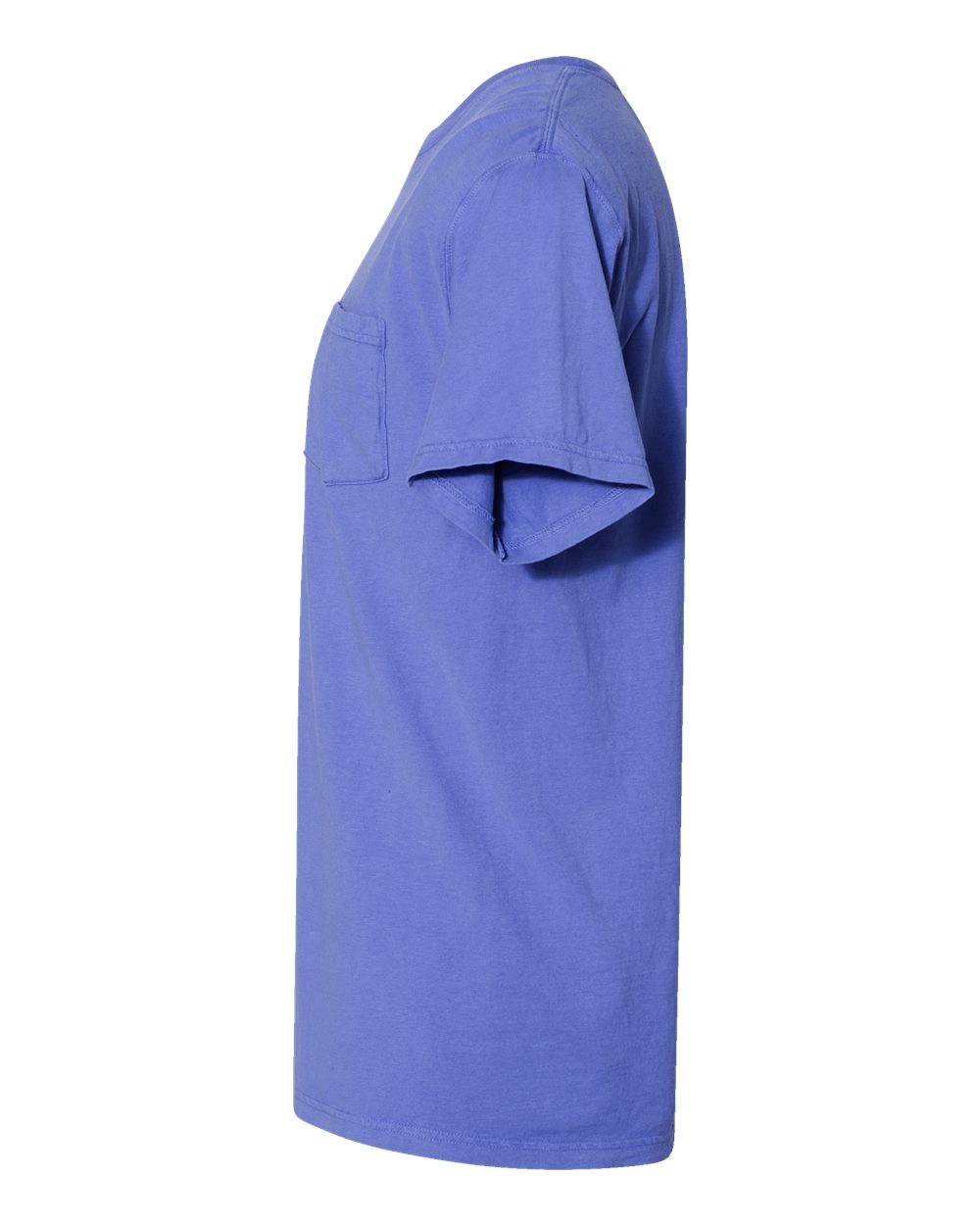 Unisex Garment-Dyed Pocket T-Shirt - GDH150 217