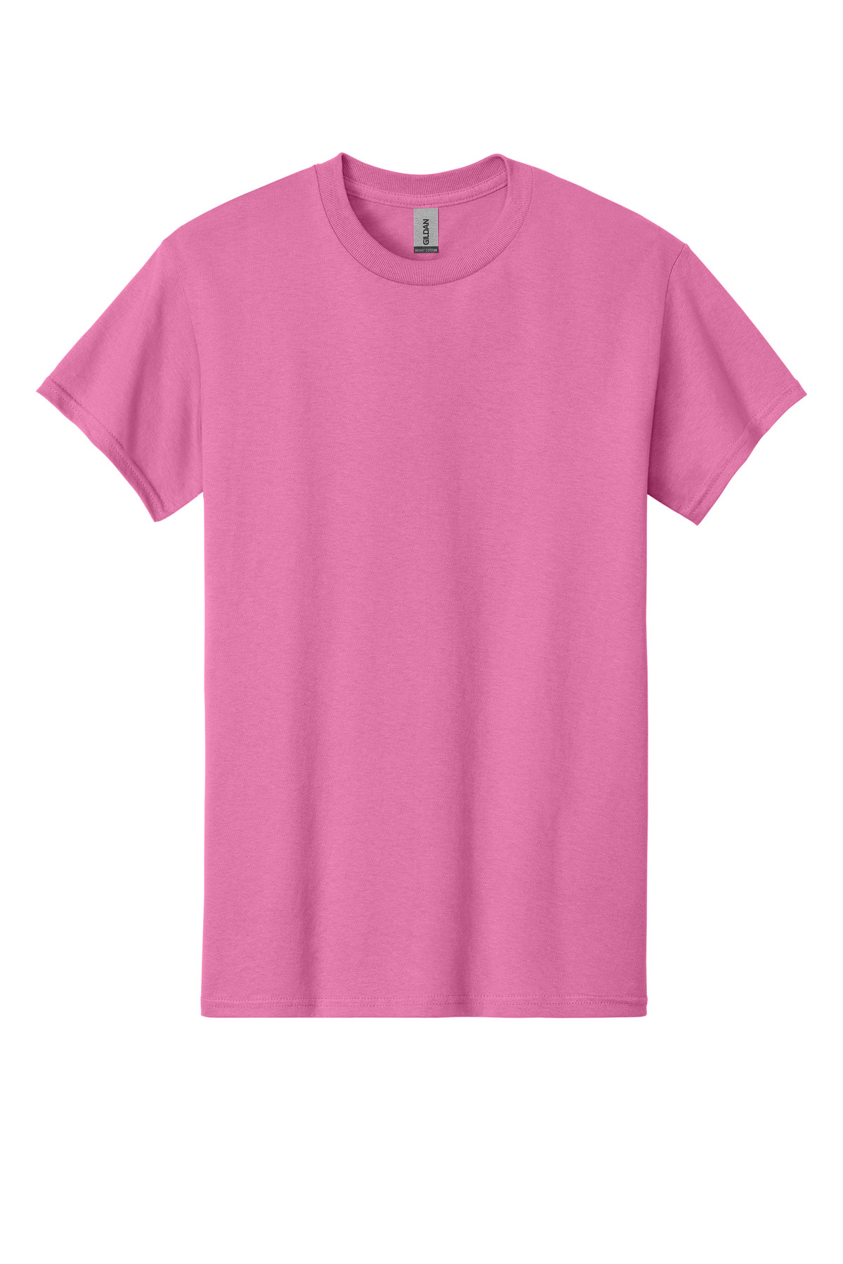 Gildan® Adult Heavy Cotton™ T-Shirt 77