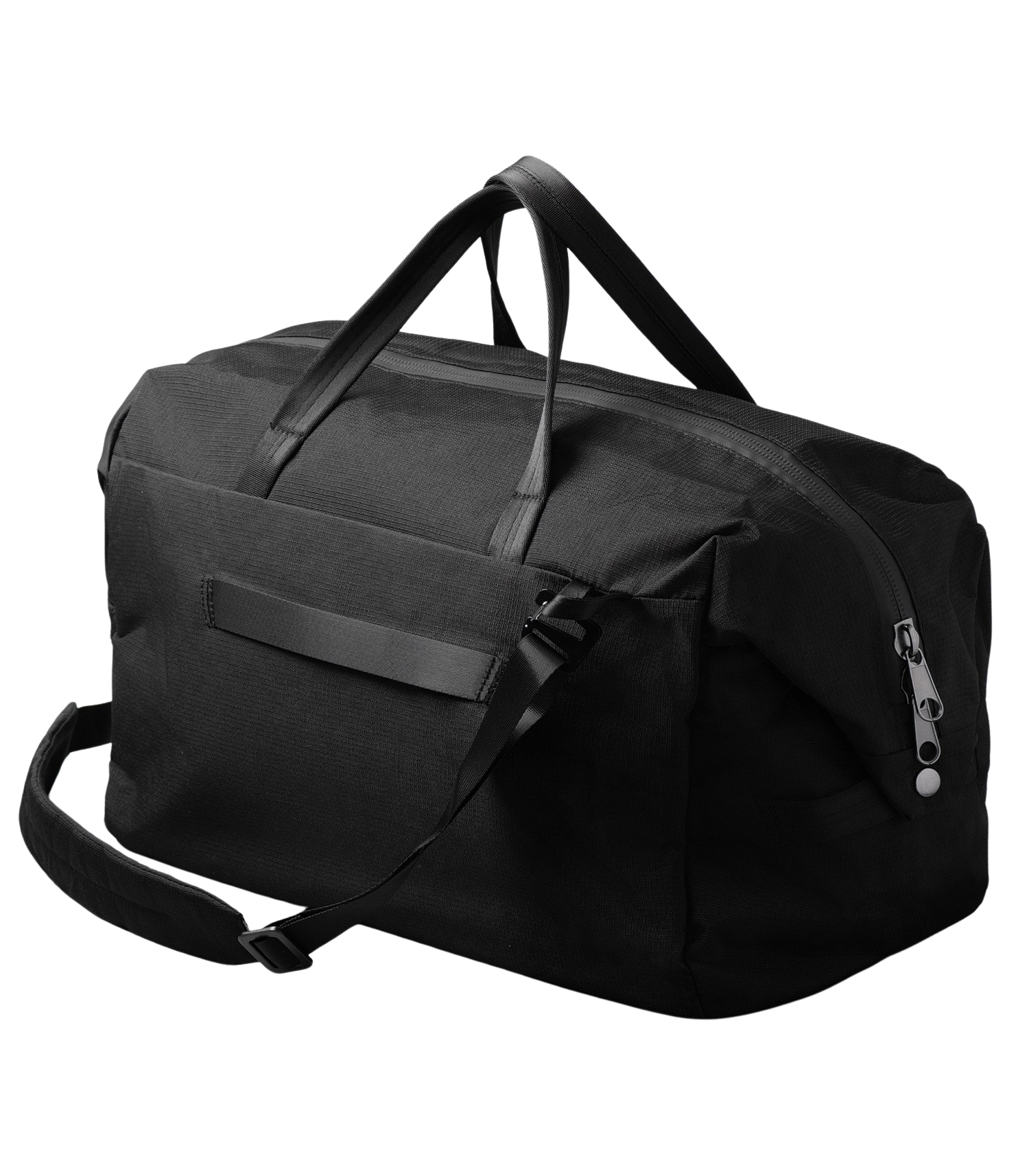 Waste2Gear Overnight Duffel Bag 1