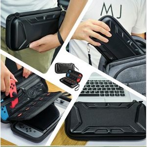 Travel Carry Case For Nintendo Switch Bag 6