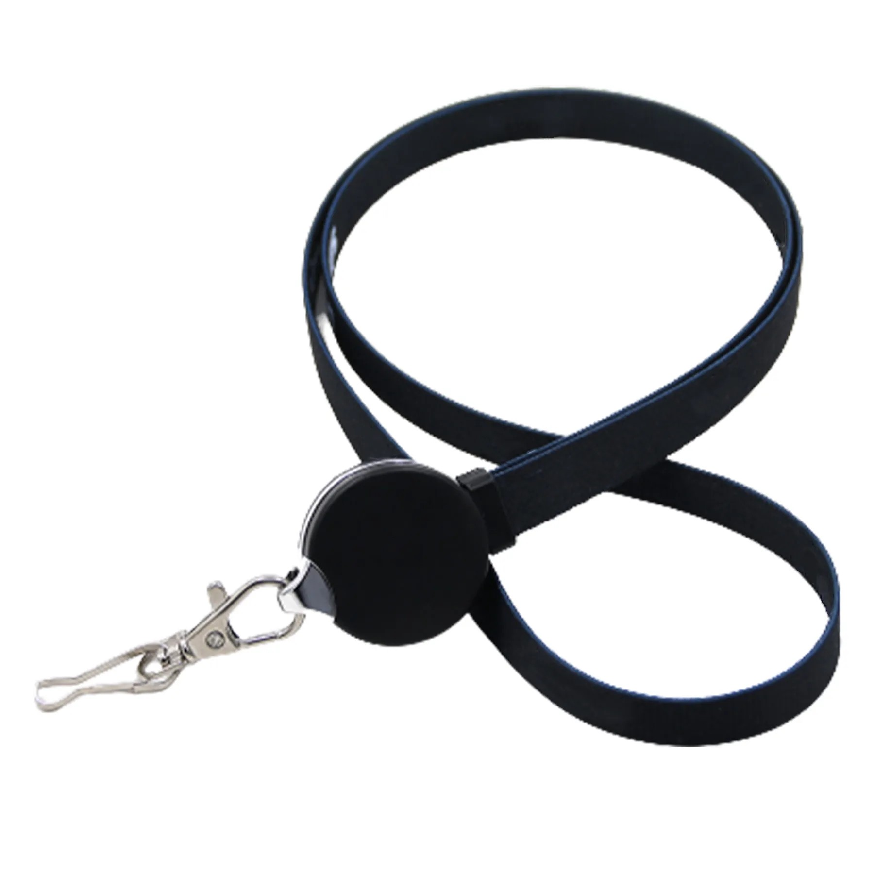35.43 Inch Plastic 3 In 1 Charging Cable Lanyard 2