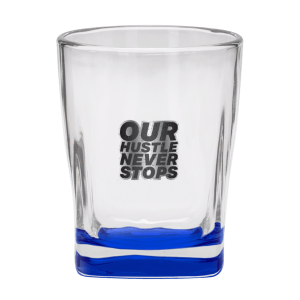 Savor 11 oz. Verona Whiskey Glass 49