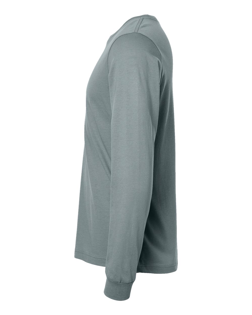 Unisex Jersey Long Sleeve Tee - 3501 67