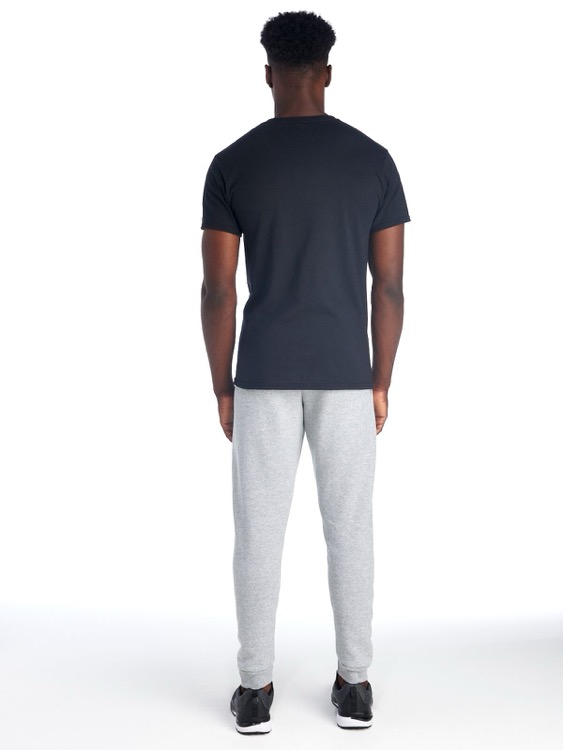 JERZEES NuBlend® Pocketed Jogger Sweatpants 15