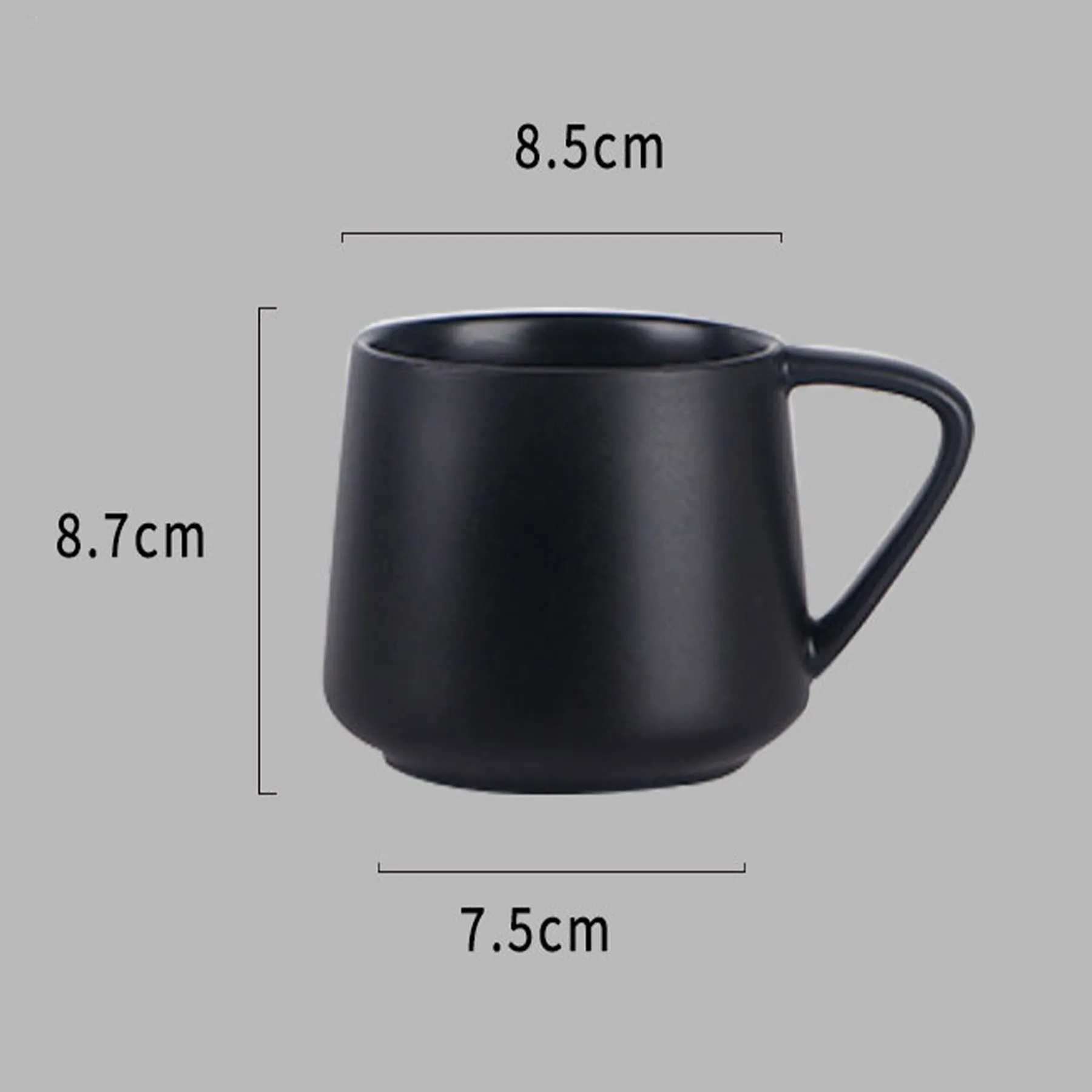Latte Mug 3