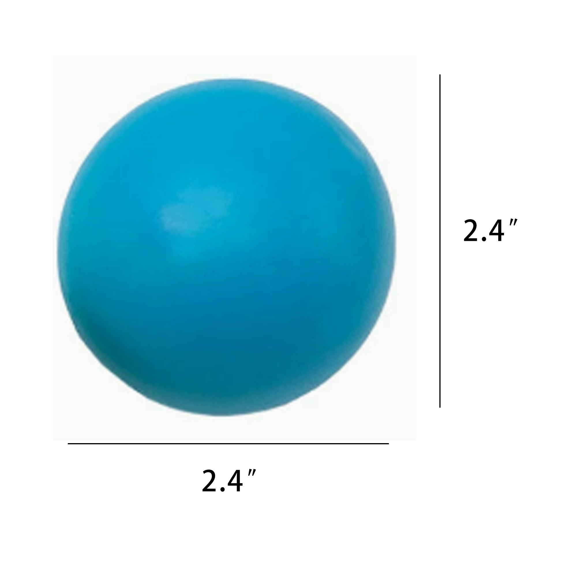 Stress Ball 2