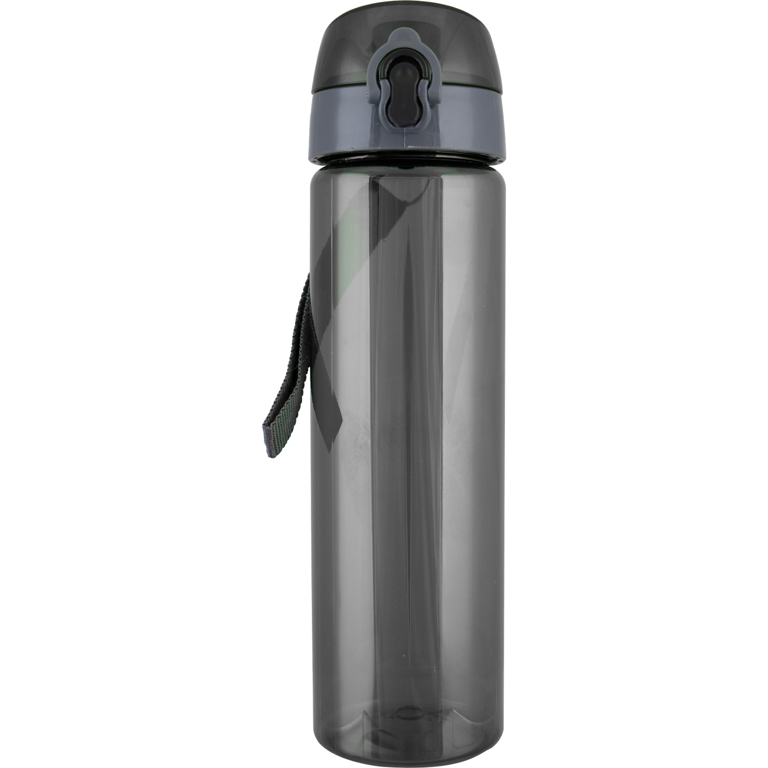25 oz Water Bottle With Trekker Lid, custom water bottle with logo imprint 2