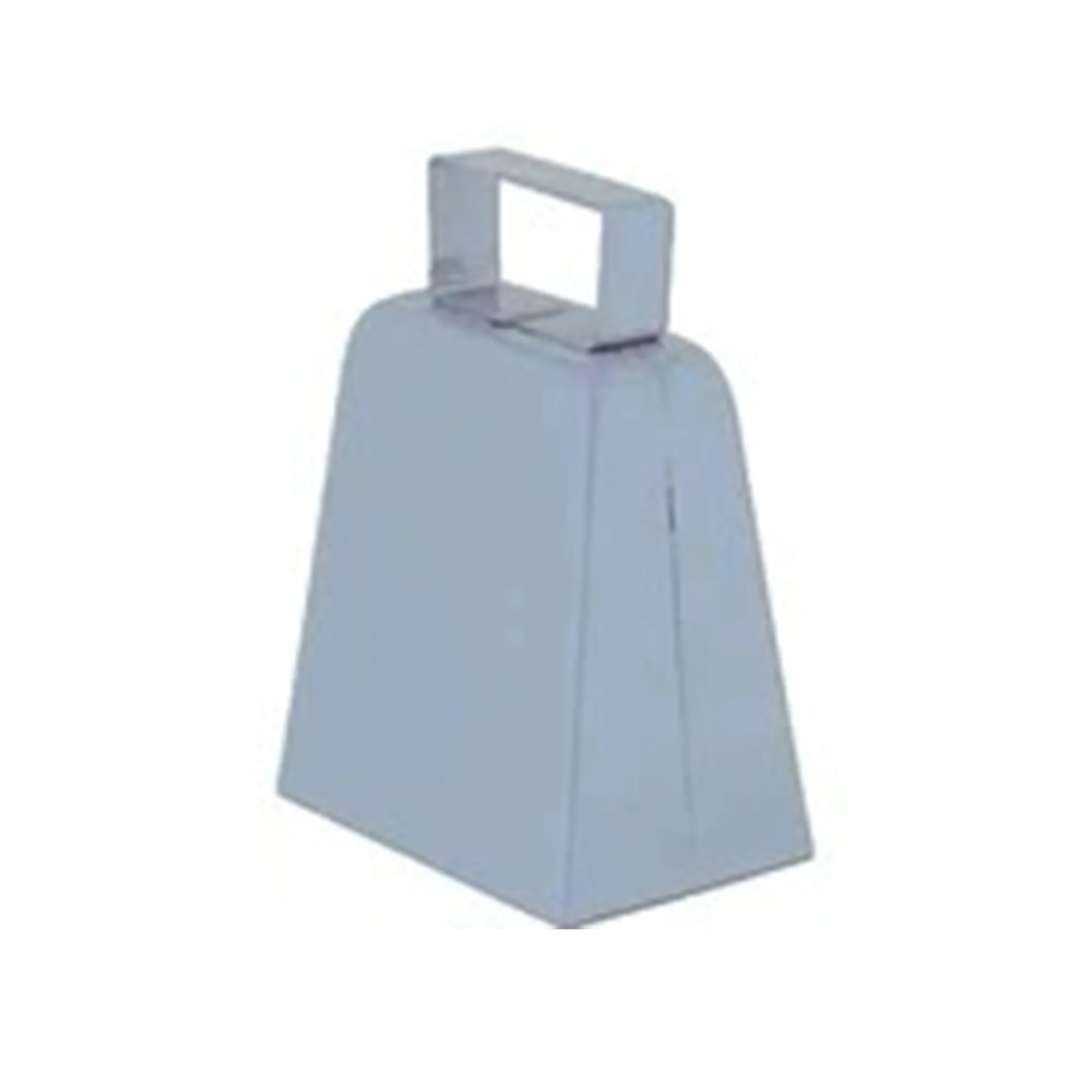 Hand Cranked Metal Bell 3