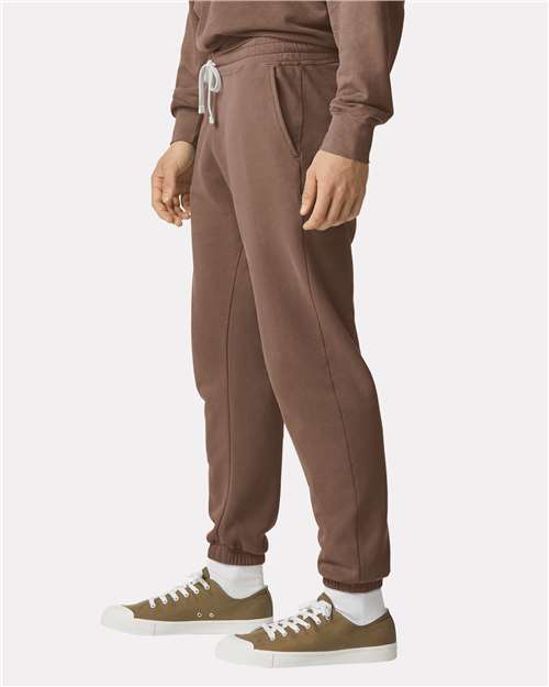 Unisex Garment-Dyed Lightweight Sweatpants - 1469 23