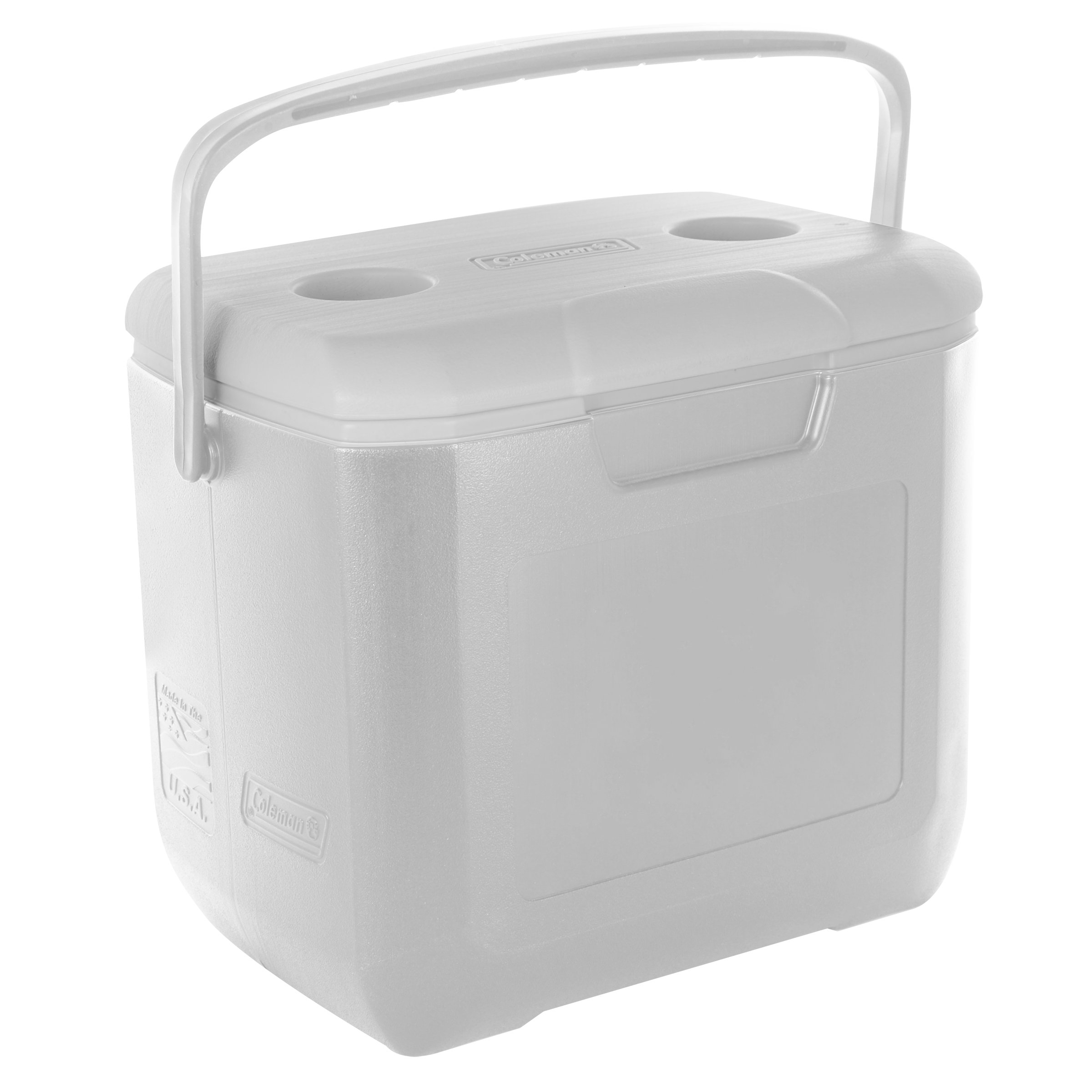 30 Qt Chest Cooler