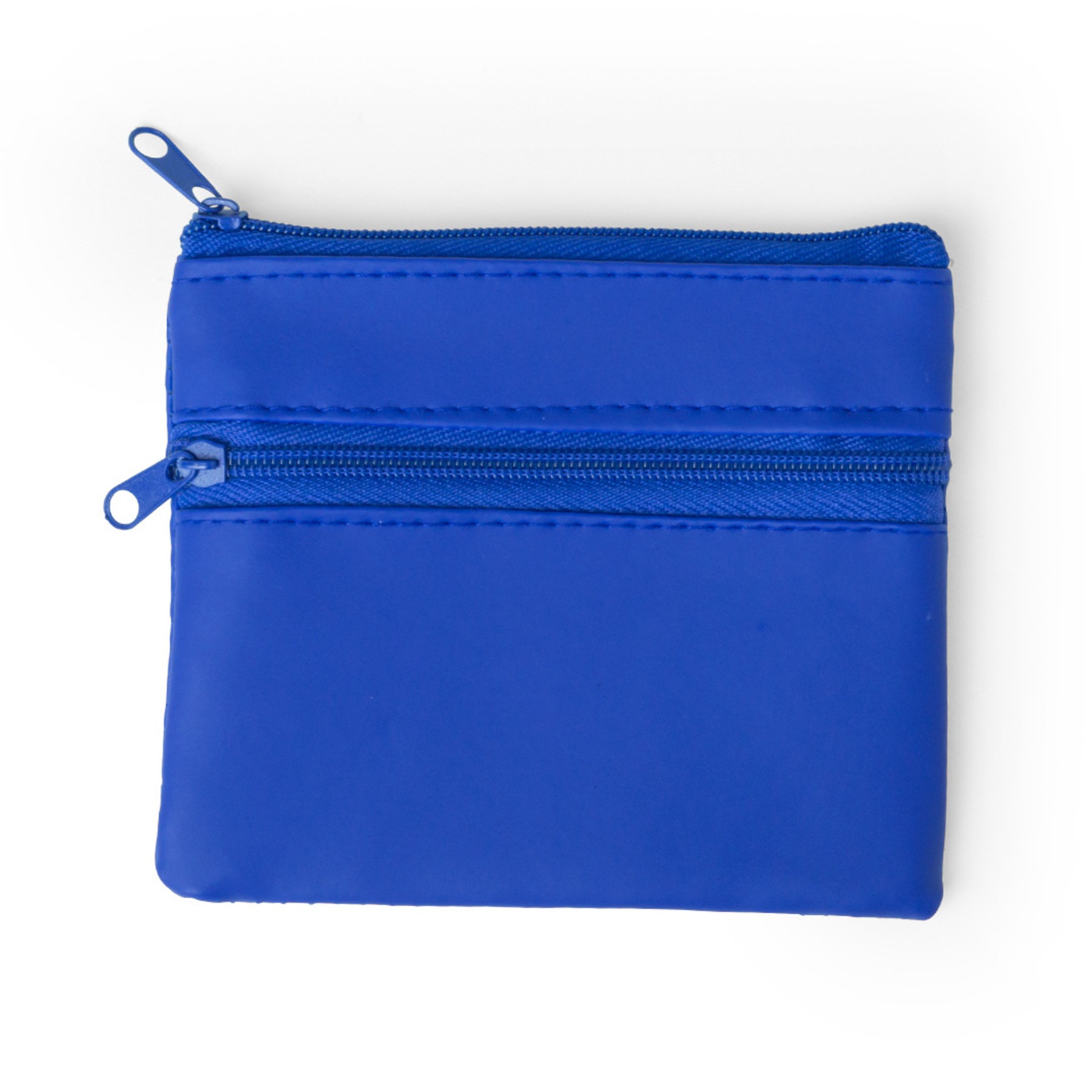 Coin Purse With Zipper 6