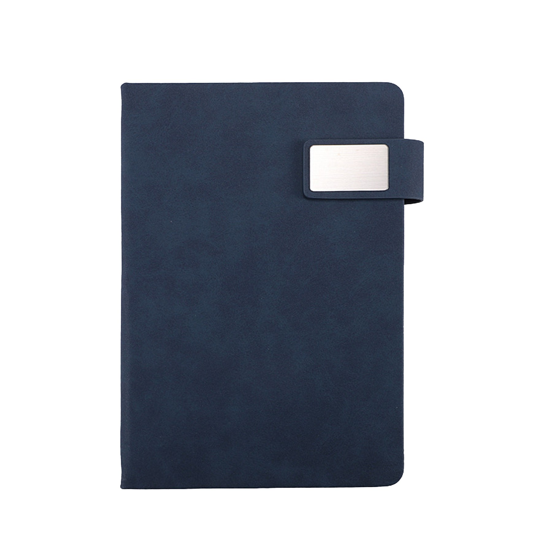 A5 Size Magnetic Buckle Notebook 7