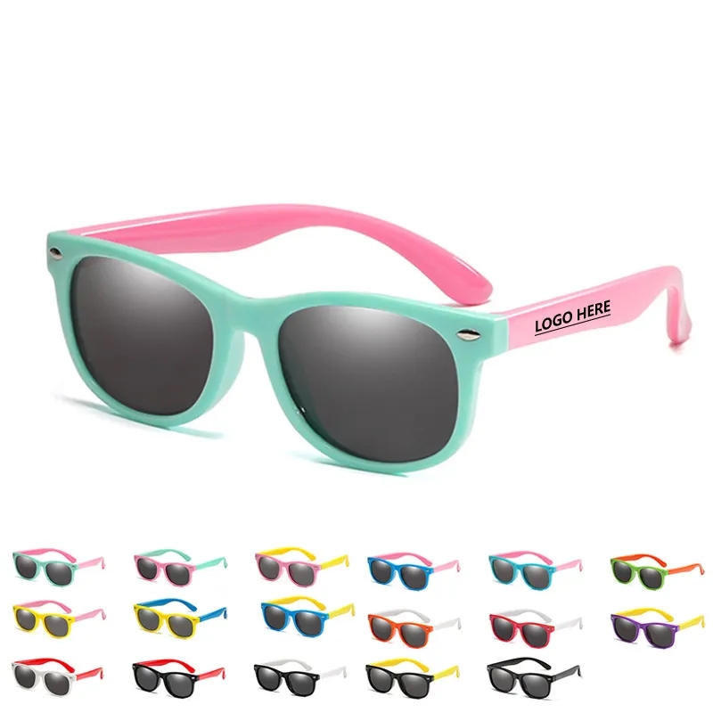 Polarized Sunglasses for Kids 11