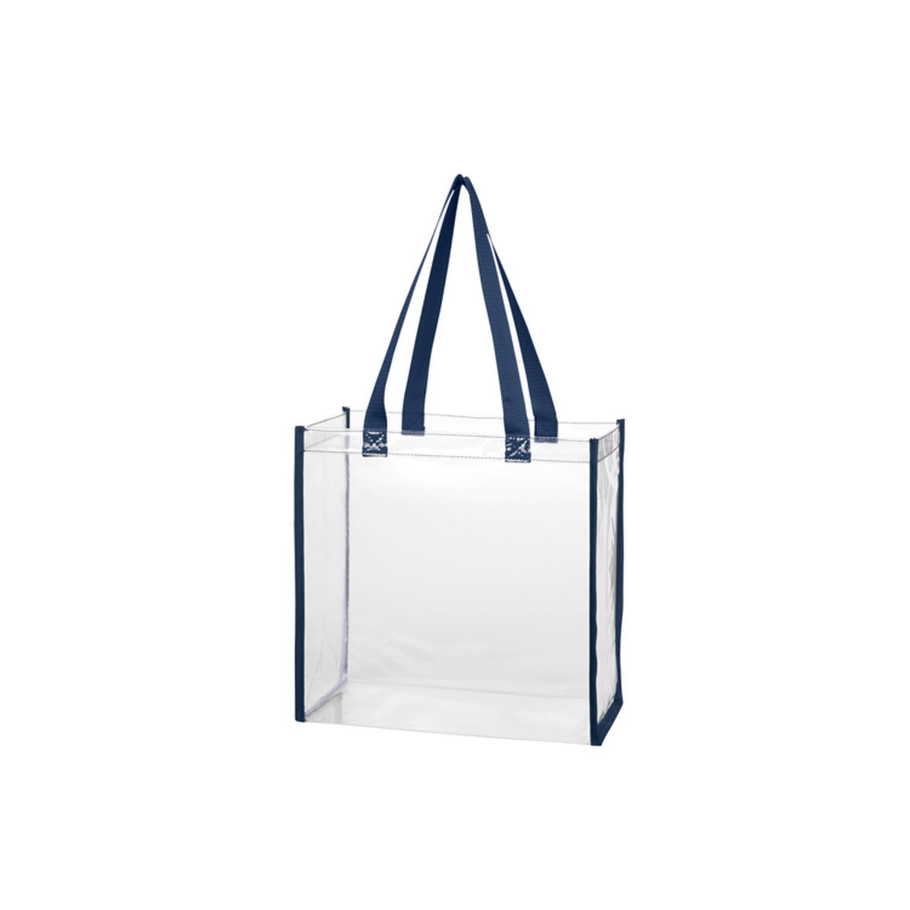 Large Transparent Tote Bags 7