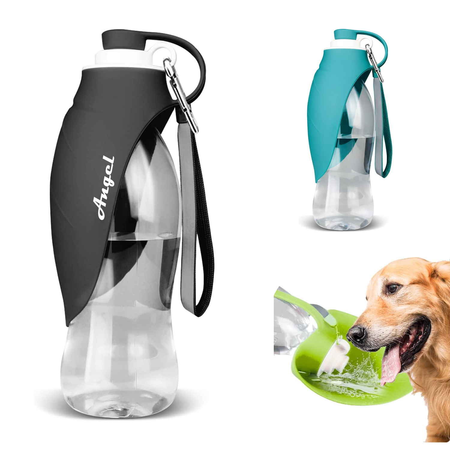 20 Oz Pet Drinking Cup 3