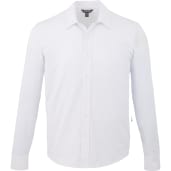 TATRA Eco Long Sleeve Knit Shirt - Men's 42