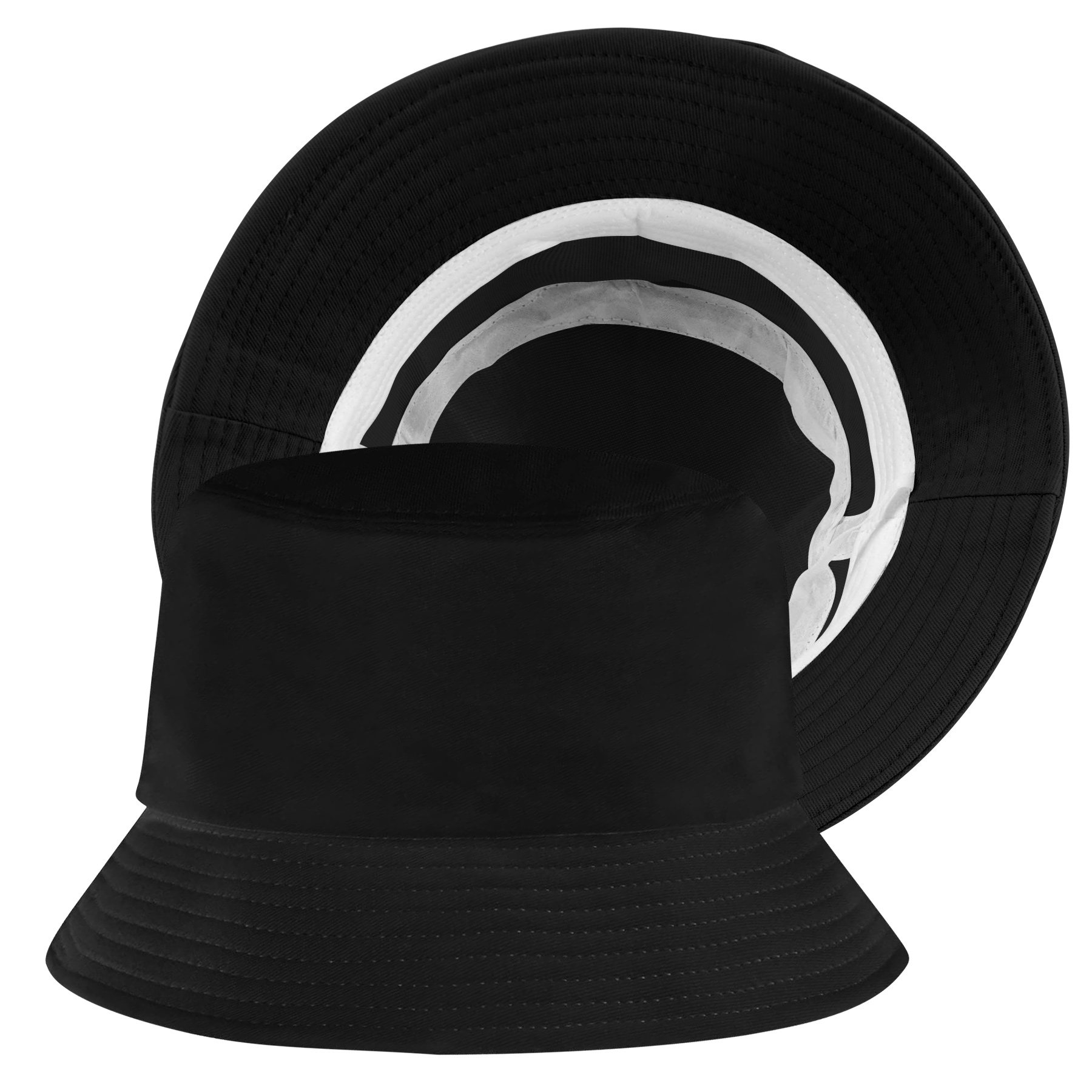 Cotton Bucket Hat 6