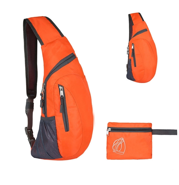 Waterproof Fanny Pack 4