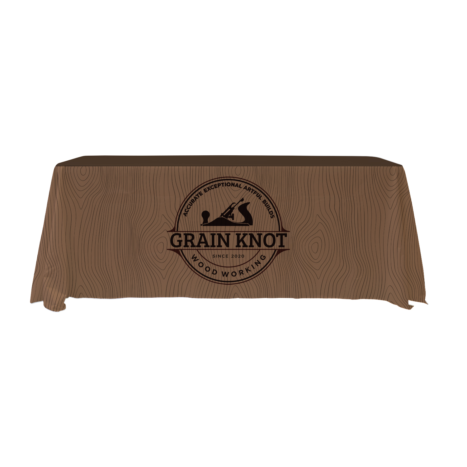 6' Enviro Pro 3-Sided Throw (Full-Color Full Bleed) 2