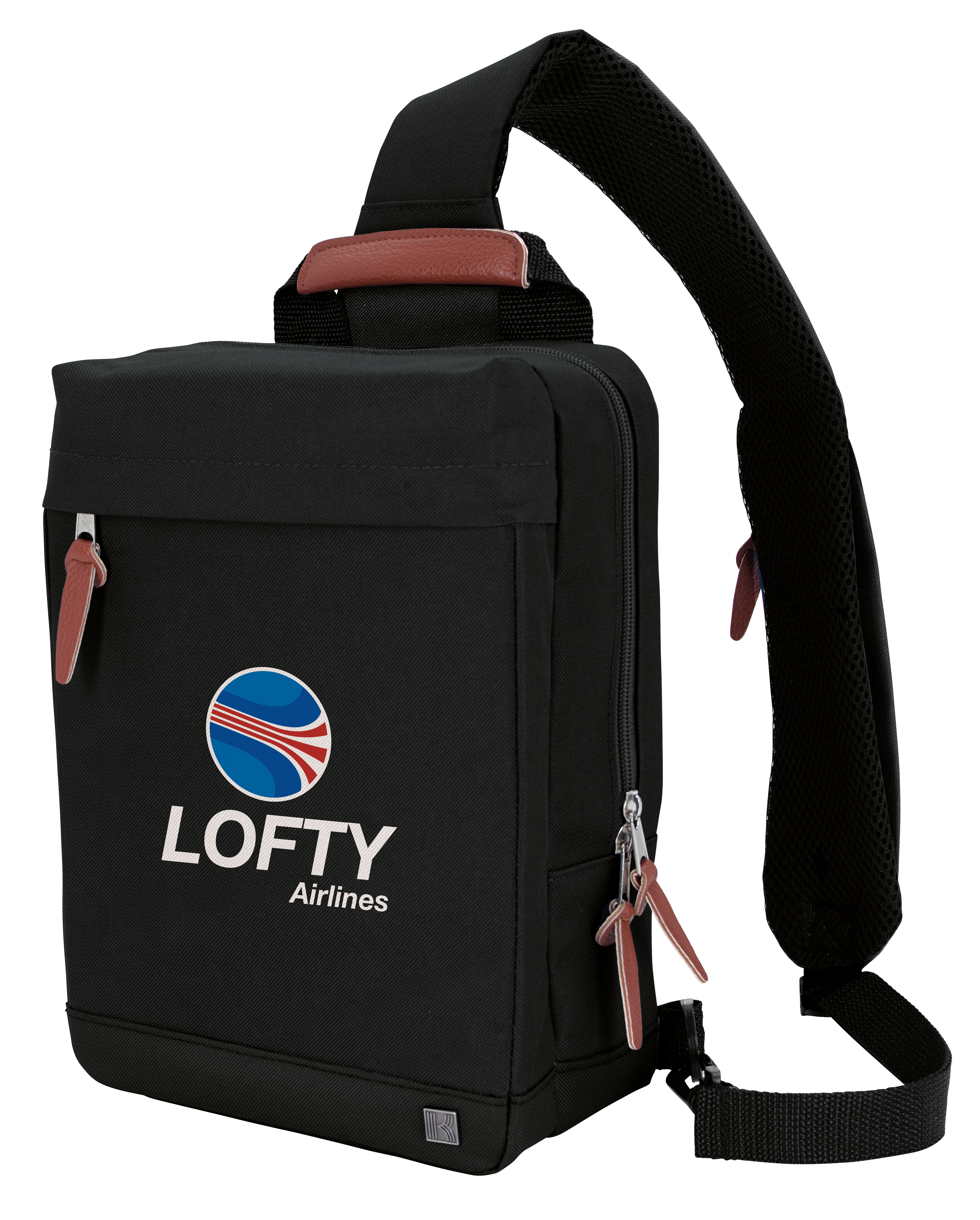 KAPSTON® Jaxon Slingpack 17