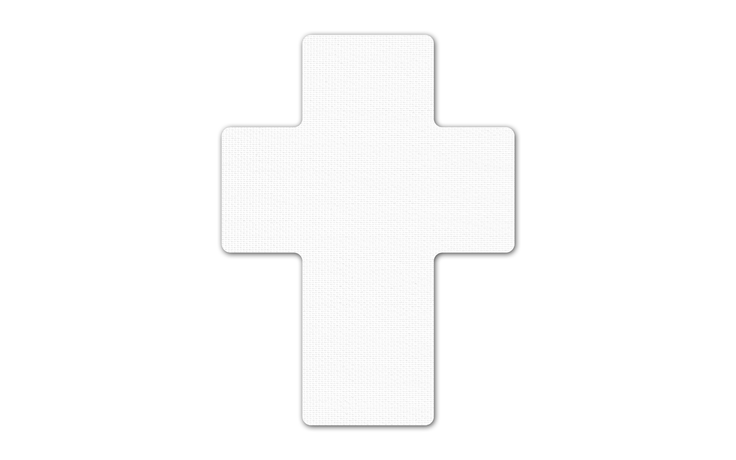 Cross Vinyl Jar Opener 83