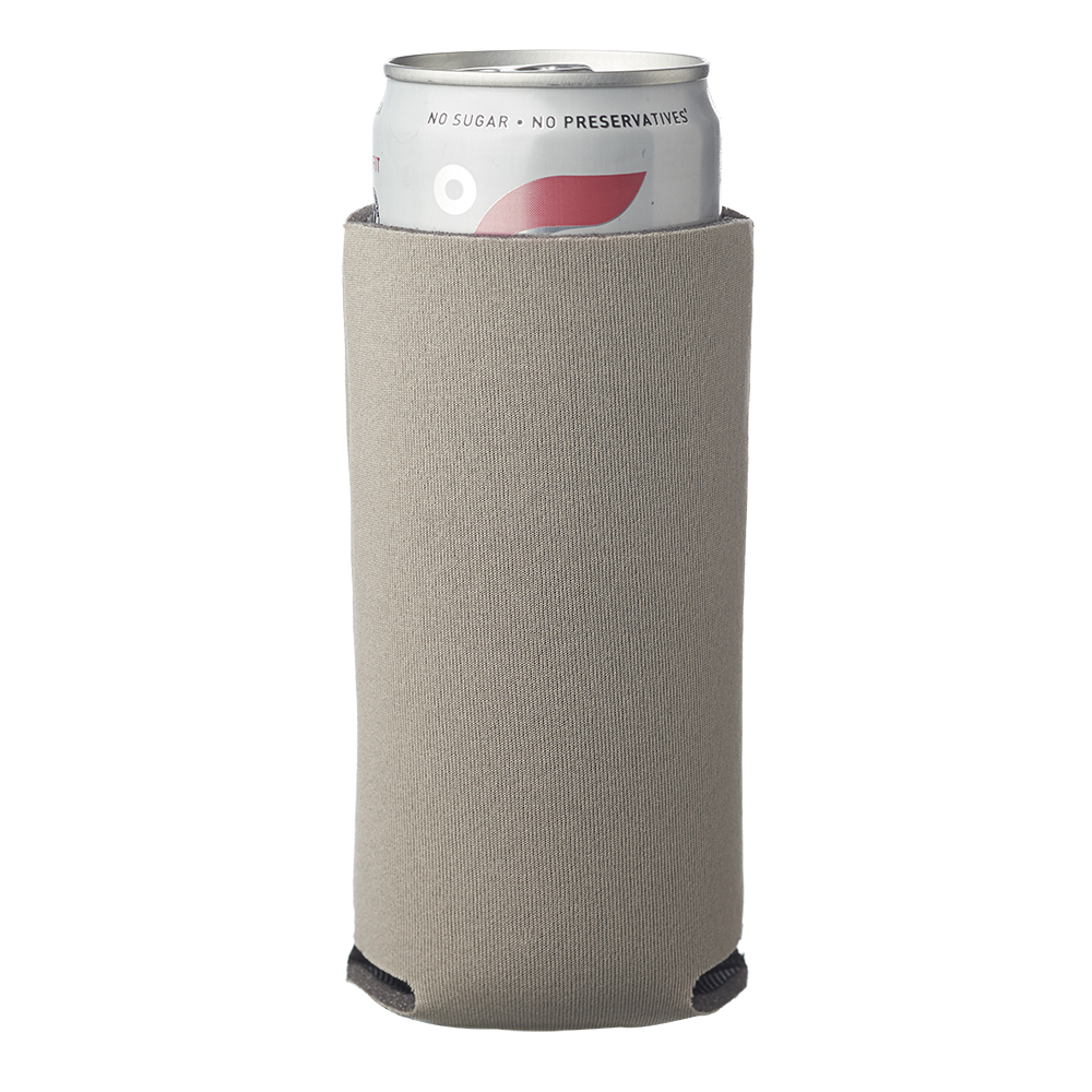 Collapsible Slim Can Coolers, custom koozie with logo imprint 13