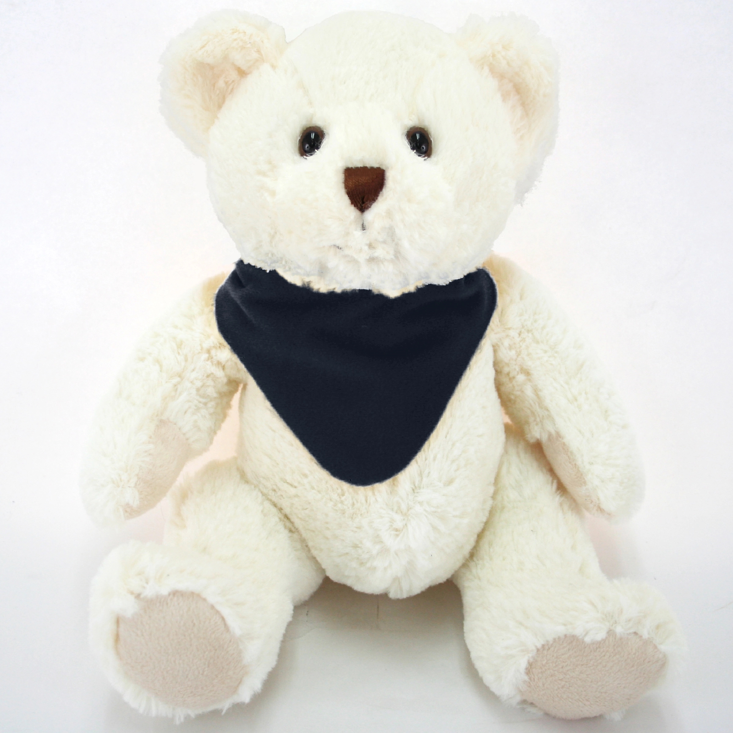 9" White Bear 17