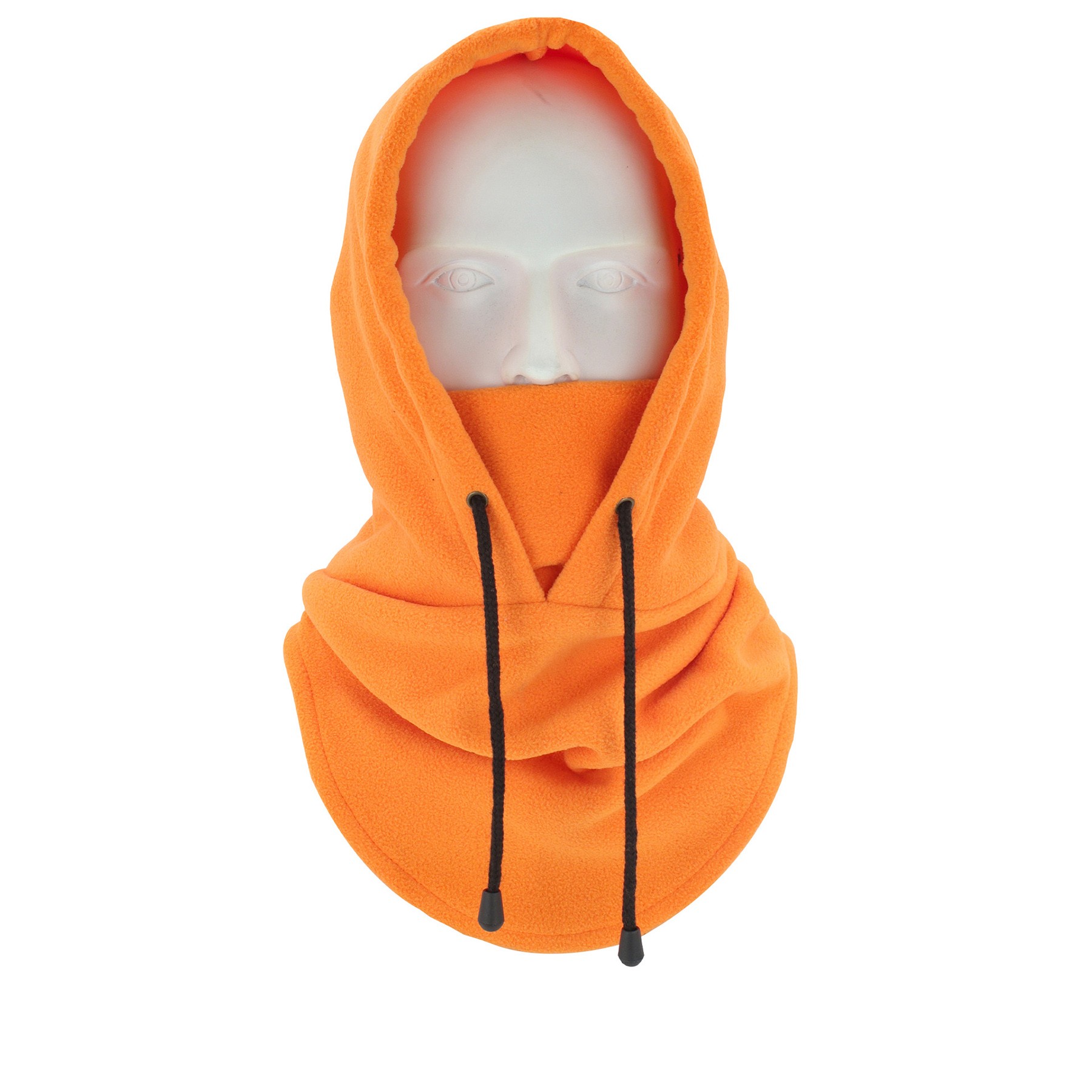 Heavyweight Fleece Hat 8