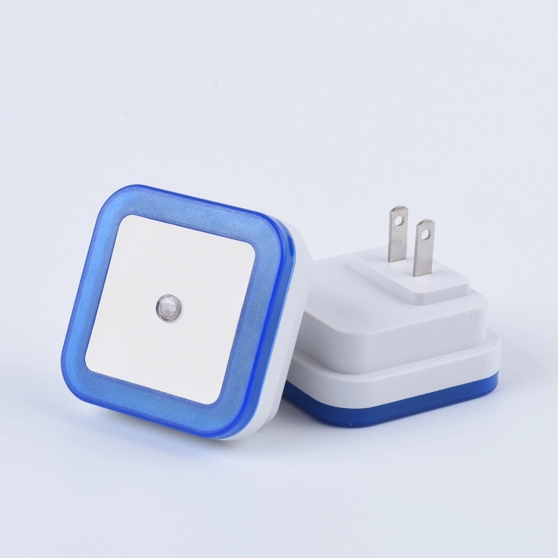 LED Sensor Control Night Light 2