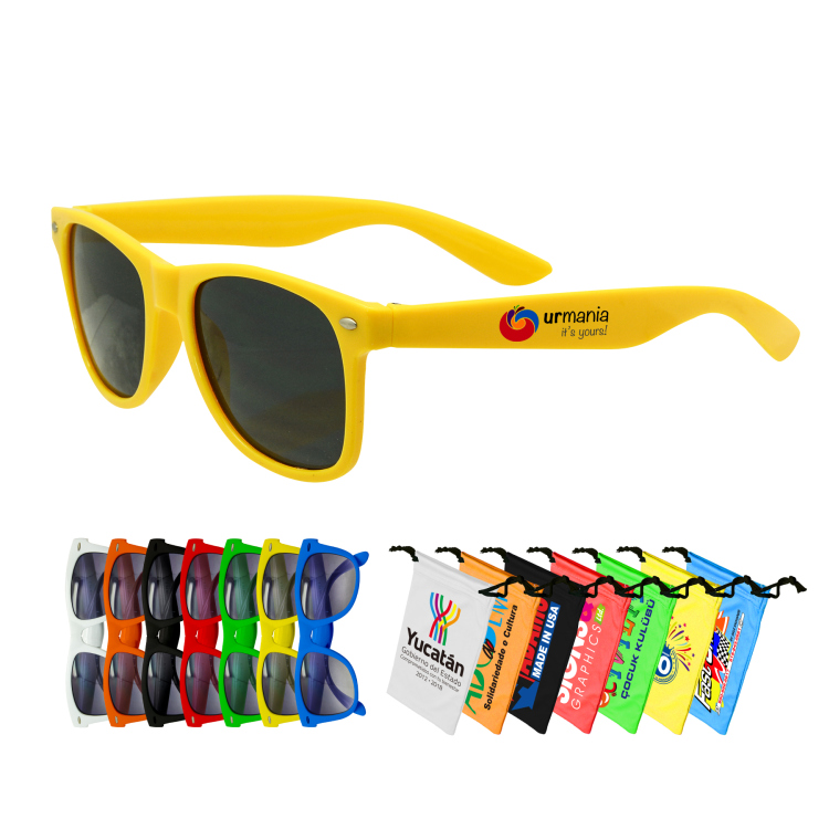 Classic Sunglasses 2