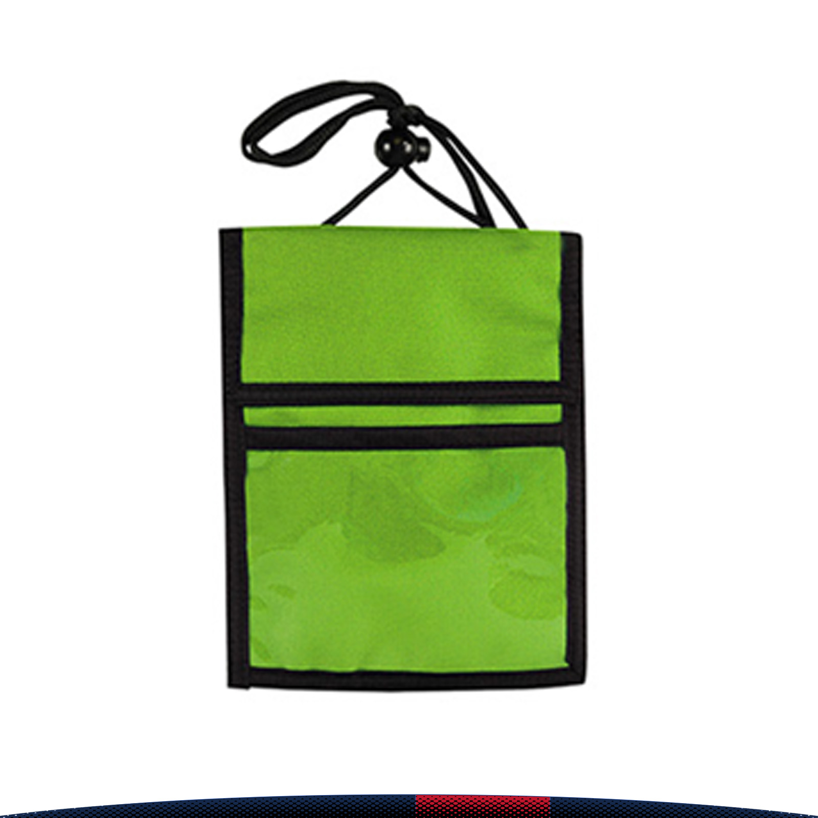 Hetich Badge Holder Pouch 6