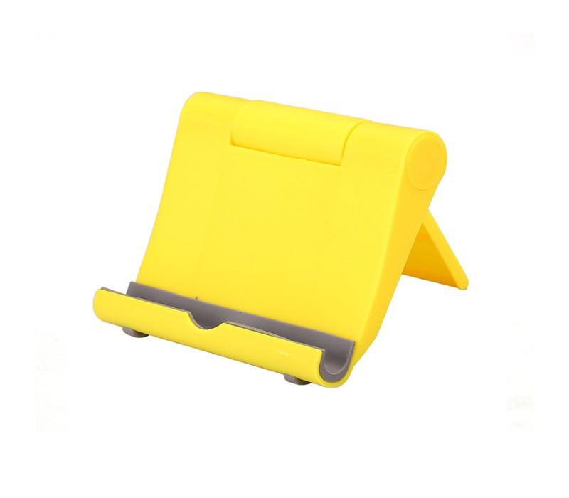 Two-Fold Plastic Phone Stand and Holder 7