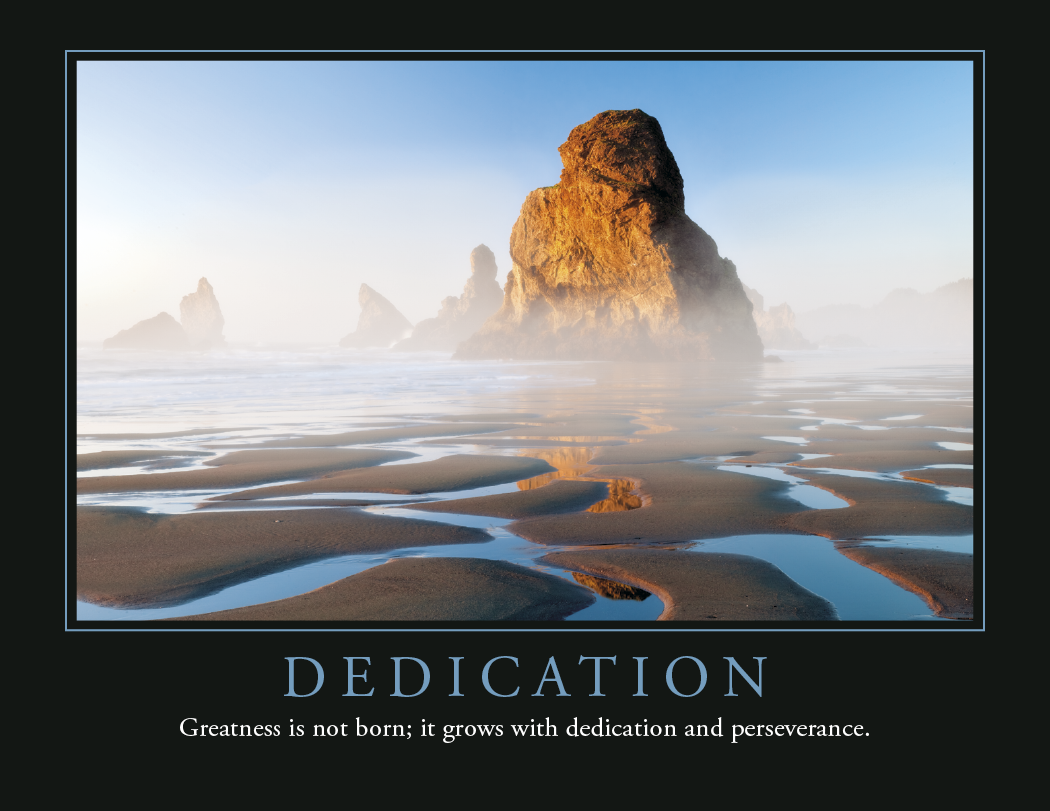 Triumph® Calendars Motivations Calendar 6