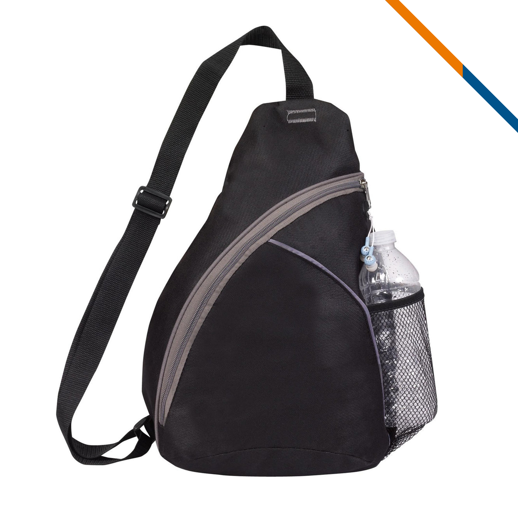 Ohit Sling Backpack 5