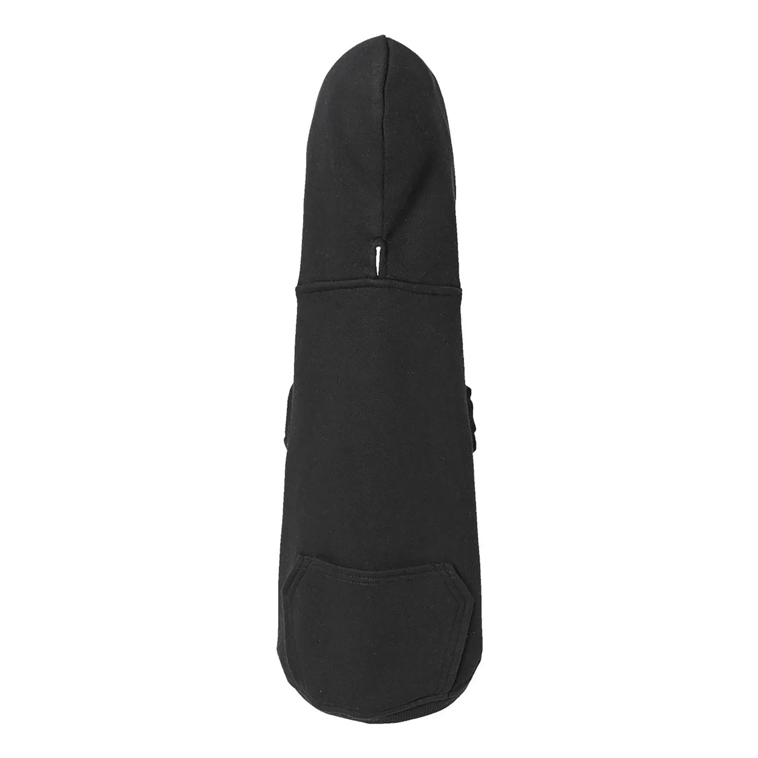 Doggie Skins 3-End Fleece Hoodie 2