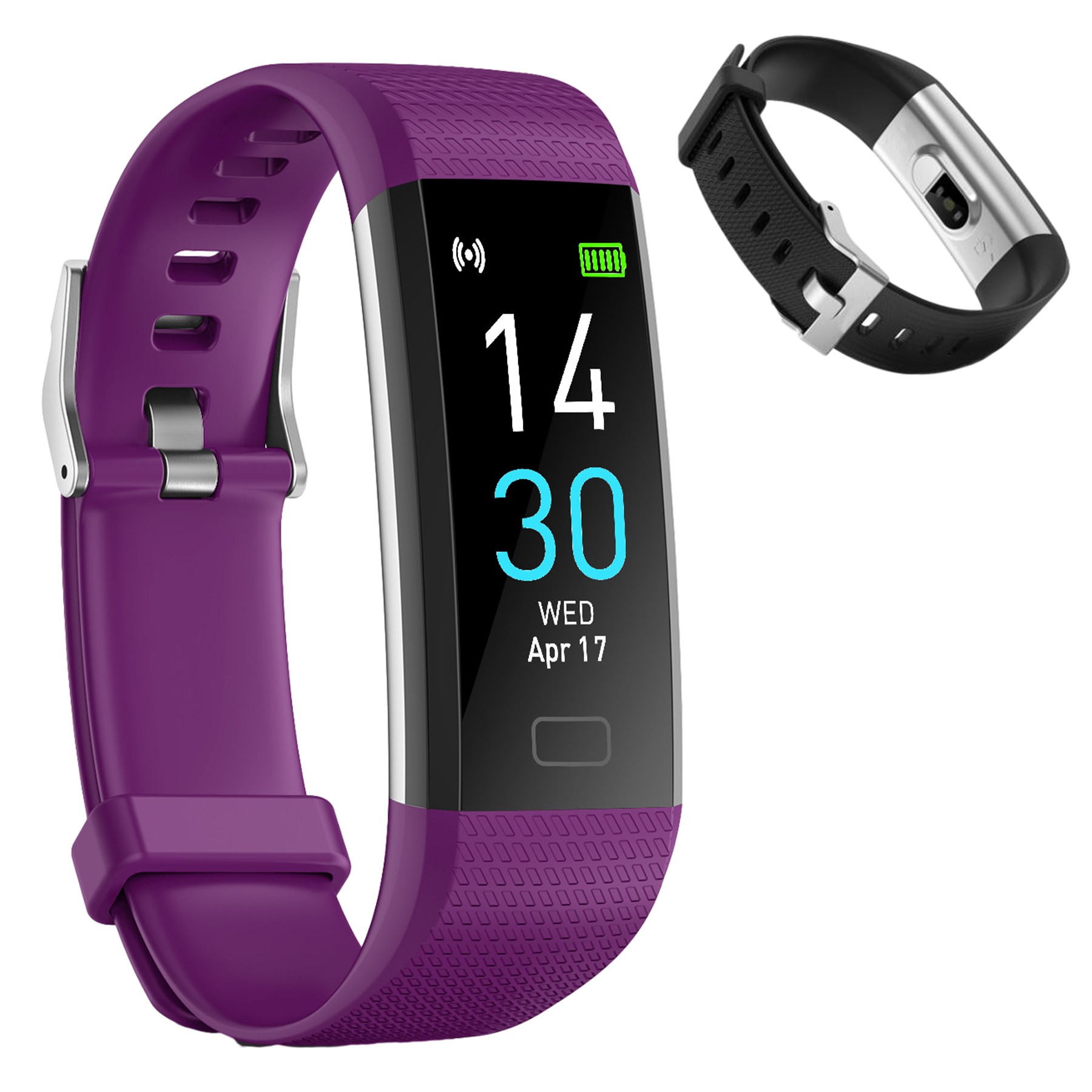 Smart Sports Wristband 4