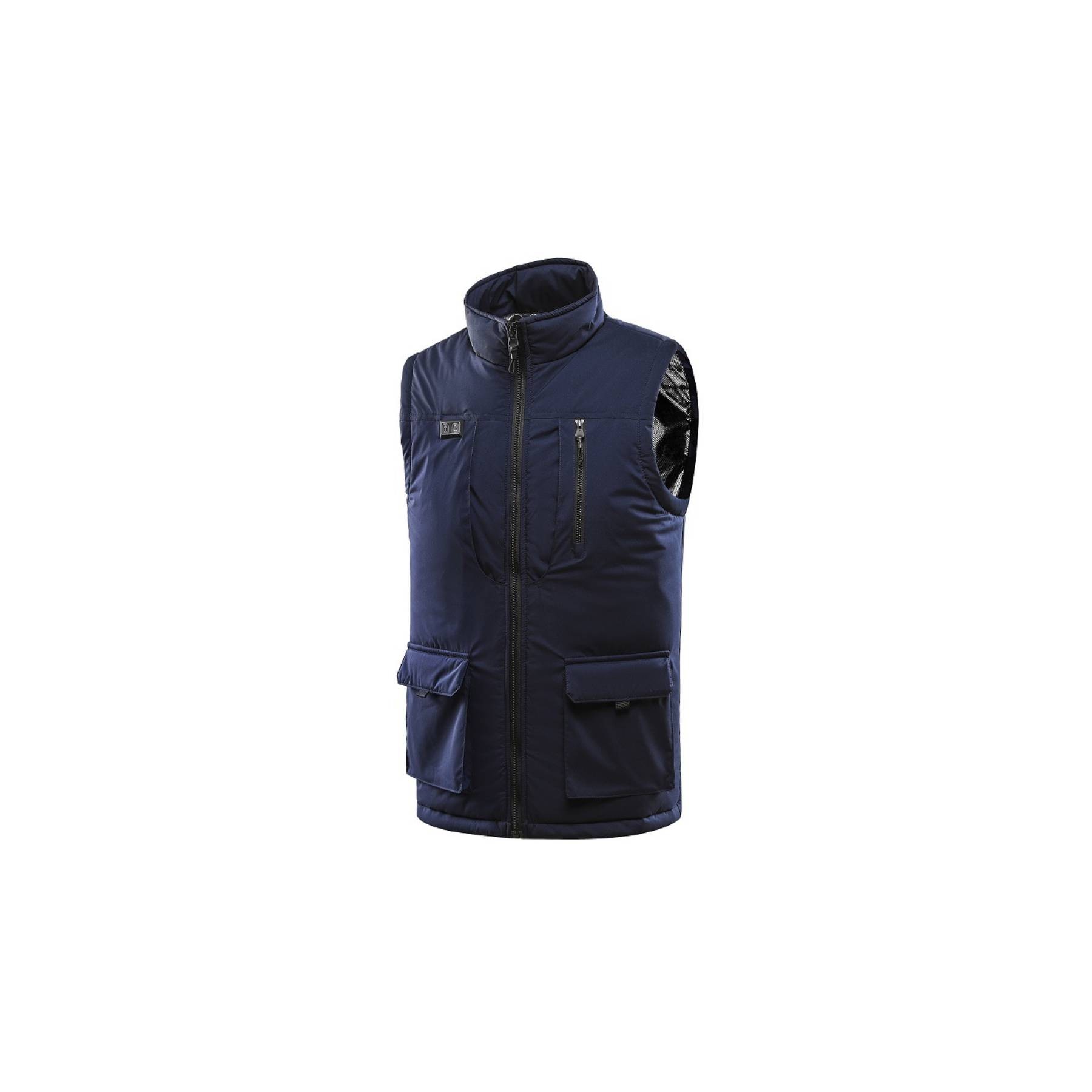 Electric Heating Vest 4