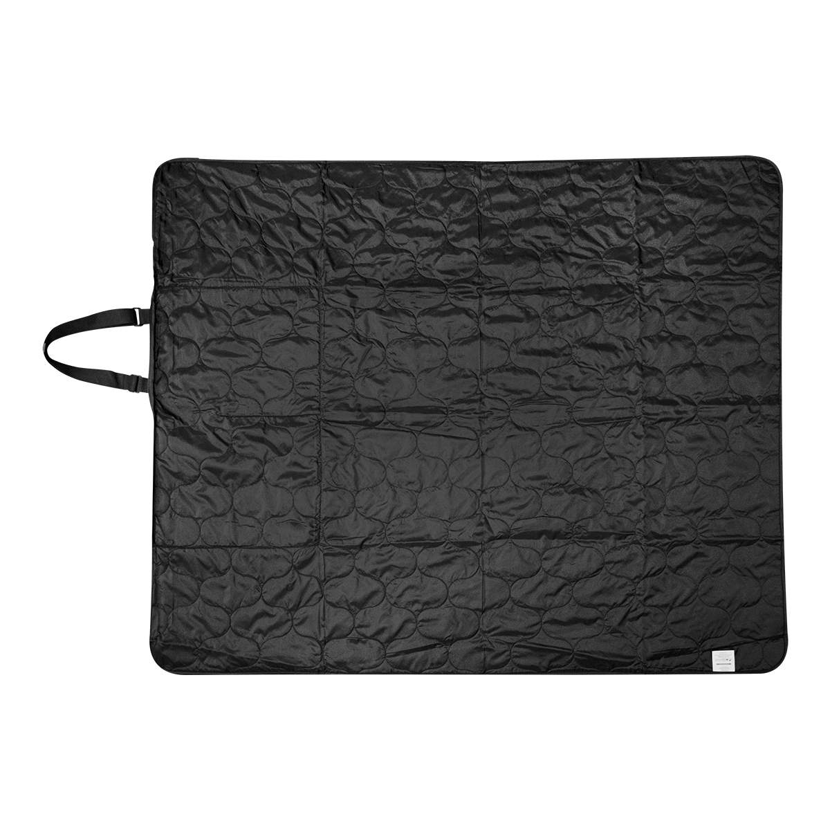 rPET Foldaway Blanket 10