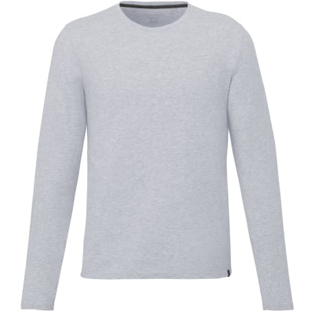 SOMOTO Eco Long Sleeve Tee - Men's 21