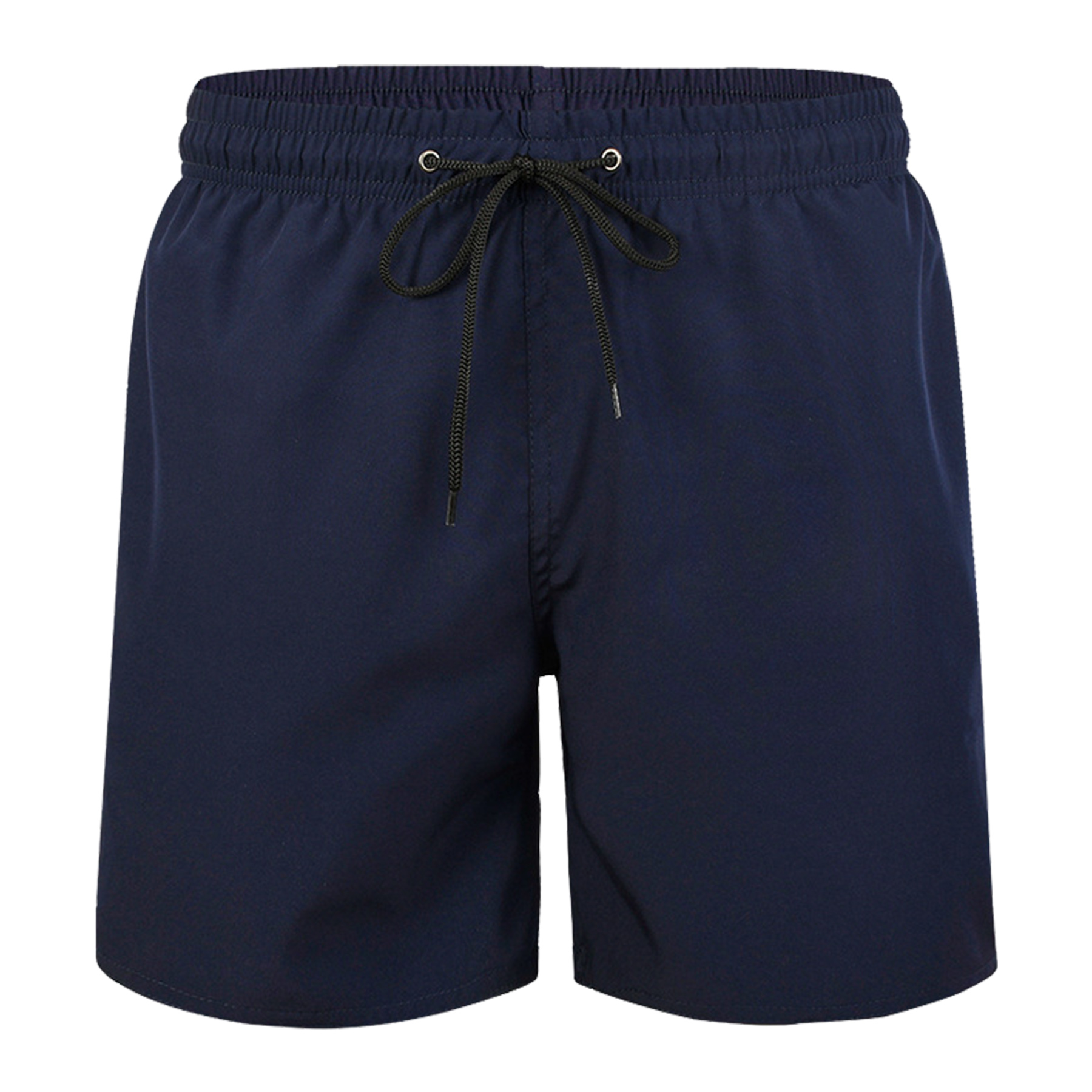 Sublimation Drawstring Casual Summer Beach Shorts 11