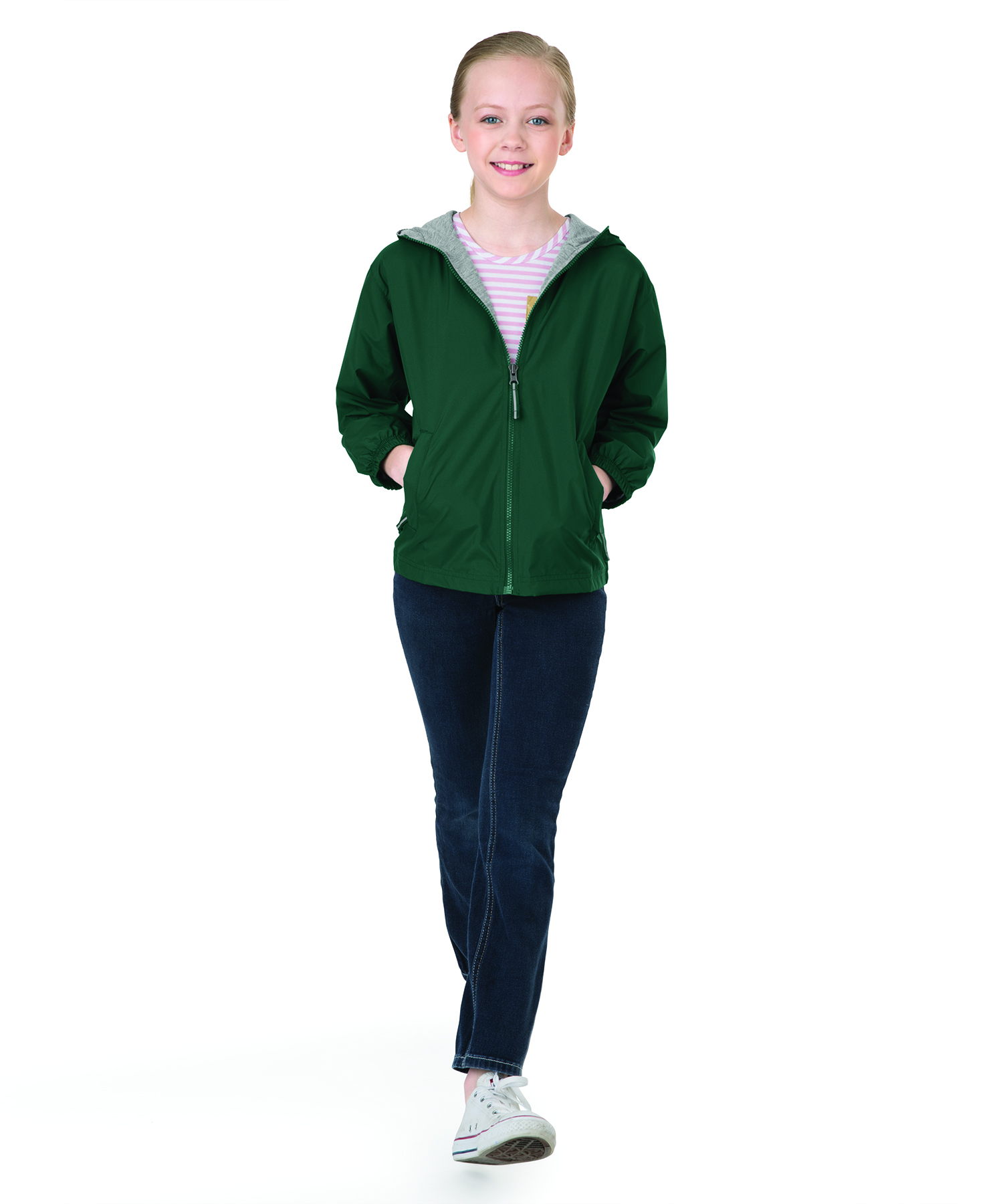 Youth Portsmouth Jacket 21