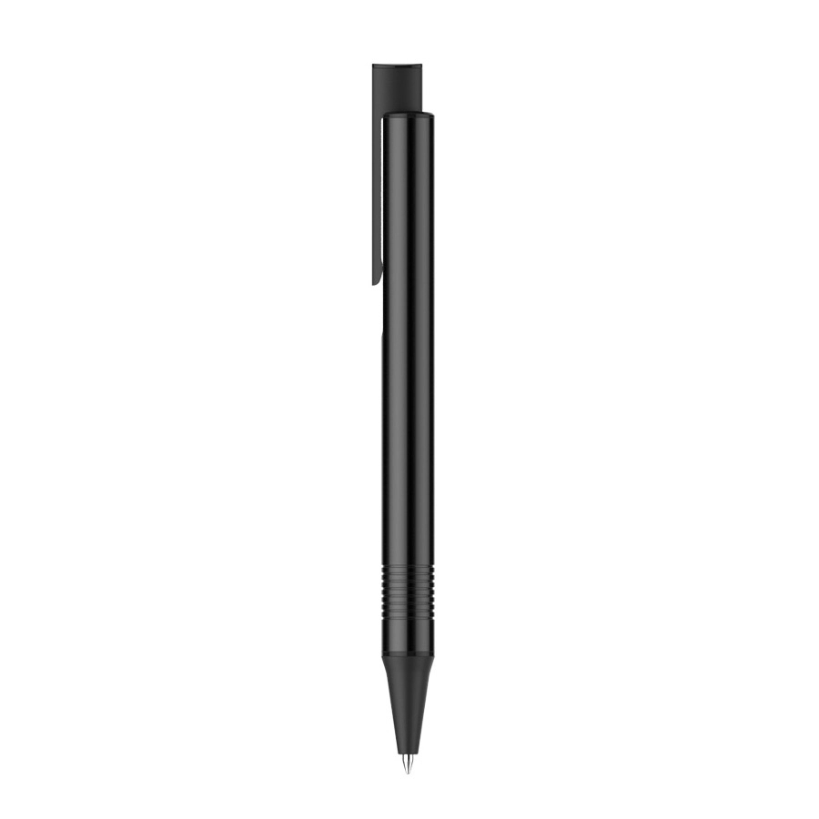 sword click pen plastic clip 3
